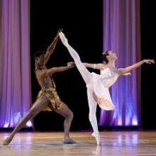 Cape Town International Ballet Competition Renamed
