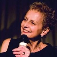 Marlene Ver Planck Celebrates New CD BALLADS...MOSTLY in NYC Tonight