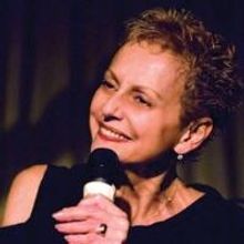 Marlene Ver Planck Celebrates New CD BALLADS...MOSTLY in NYC Tonight