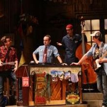 BWW Reviews: PUMP BOYS AND DINETTES Makes a Pit Stop at Cape Playhouse