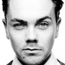 Ray Quinn Joins the Cast of JUDY - THE SONGBOOK OF JUDY GARLAND UK Tour