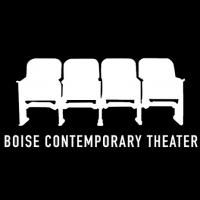 Boise Contemporary Theater Hosts Mark Rothko-Inspired Exhibition Alongside RED, Beg…