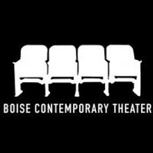 Boise Contemporary Theater Hosts Mark Rothko-Inspired Exhibition Alongside RED, Beg. 