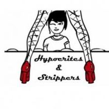 HYPOCRITES & STRIPPERS Set for Downtown Urban Theater Festival at HERE Tonight