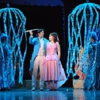 BWW Reviews: A Visually Stunning MAGIC FLUTE at Opera Philadelphia