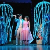 BWW Reviews: A Visually Stunning MAGIC FLUTE at Opera Philadelphia Photo