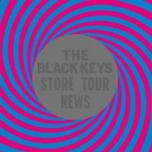 The Black Keys to Bring TURN BLUE TOUR to Joe Louis Arena, 9/12