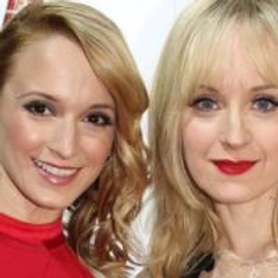 Photo Coverage: SIDE SHOW Cast Celebrates at Opening Night Party