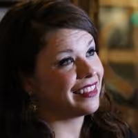 TV: Chatting with the Company of A NIGHT WITH JANIS JOPLIN on Opening Night! Video