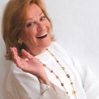 Cynthia Harris to be Honored at TACT's Spring Gala; Ann Hampton Callaway Will Perform