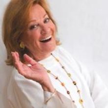 Cynthia Harris to be Honored at TACT's Spring Gala; Ann Hampton Callaway Will Perform