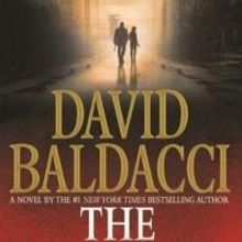 Top Reads: David Baldacci's THE TARGET Holds Onto Top NY Times Fiction List Spot, Wee