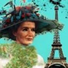 SFA’s Mainstage Series to Feature THE MADWOMAN OF CHAILLOT, 11/13-11/17