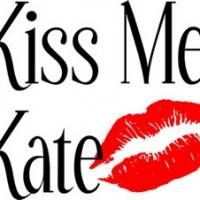 KISS ME KATE Opens at Performance Now Theatre Company Tonight