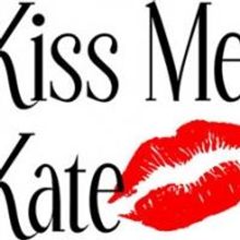 KISS ME KATE Opens at Performance Now Theatre Company Tonight