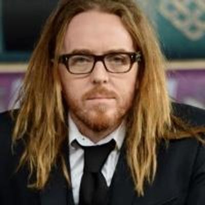 Photo Flash: Tim Minchin Attends MATILDA's Australian Launch