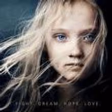 LES MISERABLES On General Release In UK Cinemas Today!