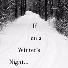 Everyday Inferno to Host Evening of One-Act Plays IF ON A WINTER'S NIGHT..., 12/5-8