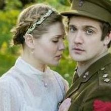 Exeter Northcott Theatre Presents BIRDSONG, Now thru May 10