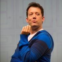 BWW Interviews: John Tartaglia in BUYER AND CELLAR