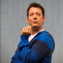 BWW Interviews: John Tartaglia in BUYER AND CELLAR