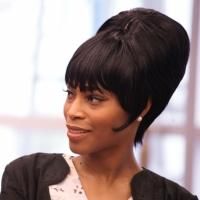 MOTOWN's Valisia LeKae to Appear on Bravo's WATCH WHAT HAPPENS LIVE Tonight