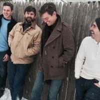 Black & Sparrow and Hopefully Forgiven Play in Concert Tonight at Bay Street Theater