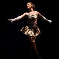 Photo Flash: Sneak Peek at Chicago Tap Theatre's TIGHTWIRE World Premiere
