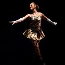 Photo Flash: Sneak Peek at Chicago Tap Theatre's TIGHTWIRE World Premiere