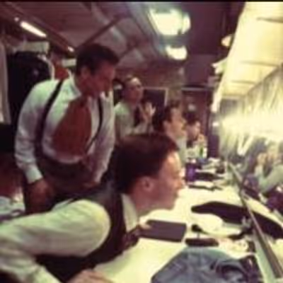 STAGE TUBE: The Muny's HELLO, DOLLY! Behind-the-Scenes Remix