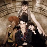 Stage Door Players Present GODSPELL 2012, Now thru 6/8