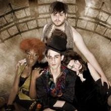 Stage Door Players Present GODSPELL 2012, Now thru 6/8