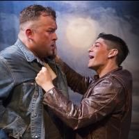 The Acting Company Kicks Off OF MICE AND MEN and AS YOU LIKE IT National Tour Shows…