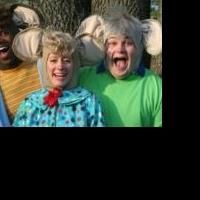 BWW Reviews: Pumpkin Theatre's LILLY'S PURPLE PLASTIC PURSE Empowers Kids