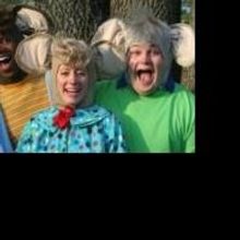 BWW Reviews: Pumpkin Theatre's LILLY'S PURPLE PLASTIC PURSE Empowers Kids