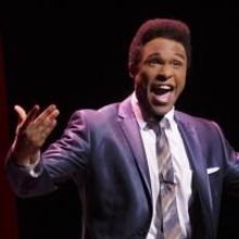 BWW Reviews: MOTOWN THE MUSICAL, What's Going On?