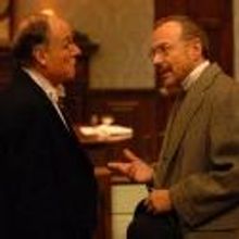 BWW Reviews: 2nd Story Theatre Dazzles With Brilliant AN INSPECTOR CALLS