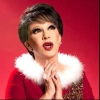 Connie Champagne Brings Her Annual Holiday Show to Feinstein's at the Nikko Tonight