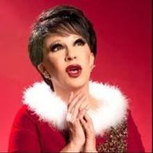 Connie Champagne Brings Her Annual Holiday Show to Feinstein's at the Nikko Tonight