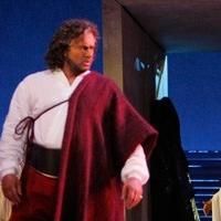 Ailyn Perez Makes Debuts as Desdemona in Houston Grand Opera's Otello