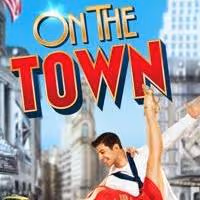 ON THE TOWN Broadway Revival to Record Two-Disc Cast Album
