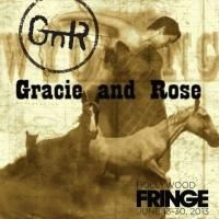 Hollywood Fringe Fest Presents Anastasia Coon's Solo Show GRACIE AND ROSE, Now…