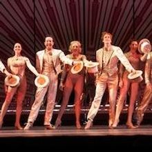 Theatre Under The Stars to Present A CHORUS LINE, 7/16-21