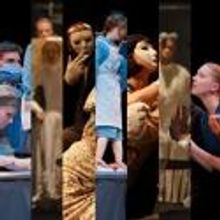 SOULOGRAPHIE: OUR GENOCIDES 17-Play Cycle Set for La MaMa, 11/11-18