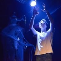 BWW Review: OUR LADY: Savior in Kinky Boots