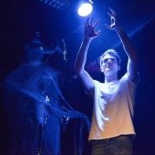 BWW Review: OUR LADY: Savior in Kinky Boots