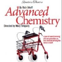 PCA's Readers' Theatre Stages ADVANCED CHEMISTRY, Beg. Today