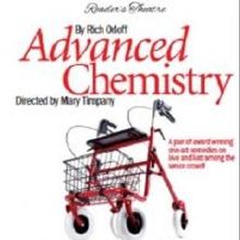 PCA's Readers' Theatre Stages ADVANCED CHEMISTRY, Beg. Today
