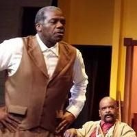BWW Reviews: JOE TURNER'S COME AND GONE Helps Celebrate 100th Anniversary of Karamu