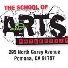 The School of Arts & Enterprise Announces New Executive Producer